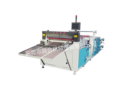 TY370型（4个滚筒）双杆上料